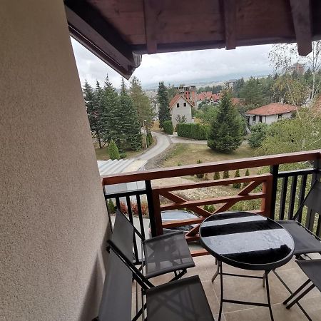 Apartament Apartman Wind Zlatibor Zewnętrze zdjęcie