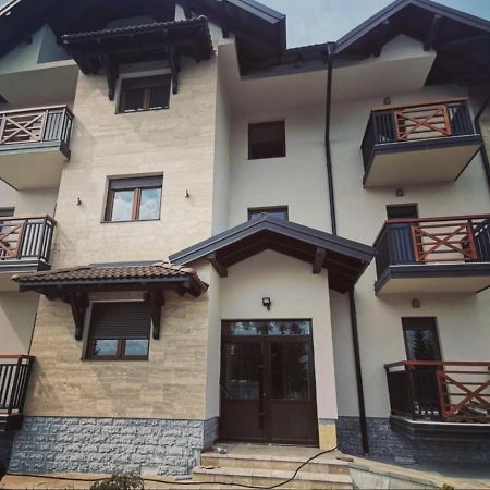 Apartament Apartman Wind Zlatibor Zewnętrze zdjęcie