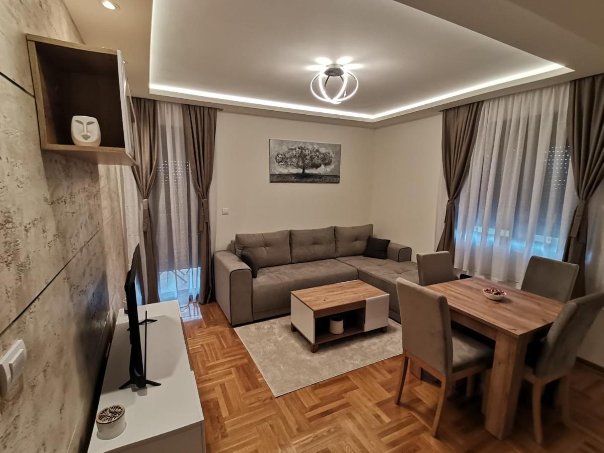 Apartament Apartman Wind Zlatibor Zewnętrze zdjęcie