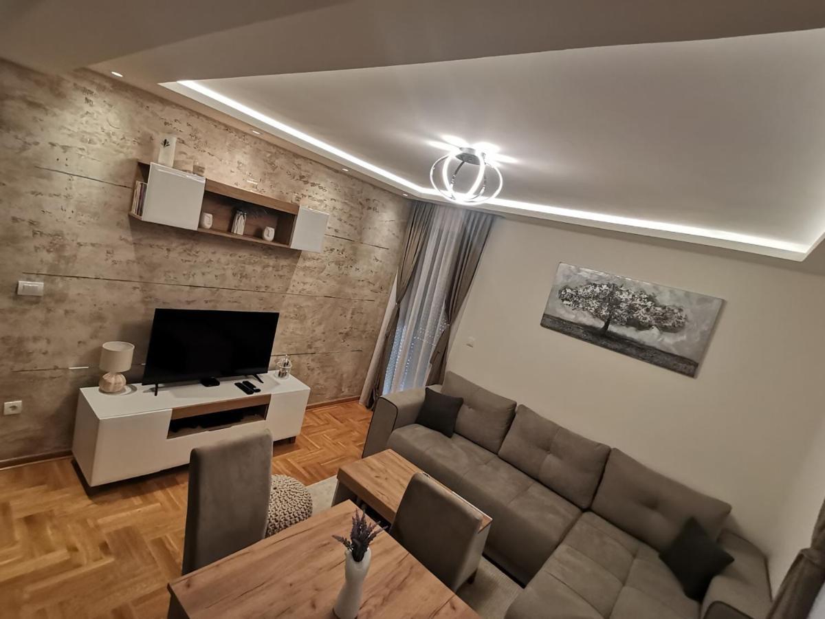 Apartament Apartman Wind Zlatibor Zewnętrze zdjęcie