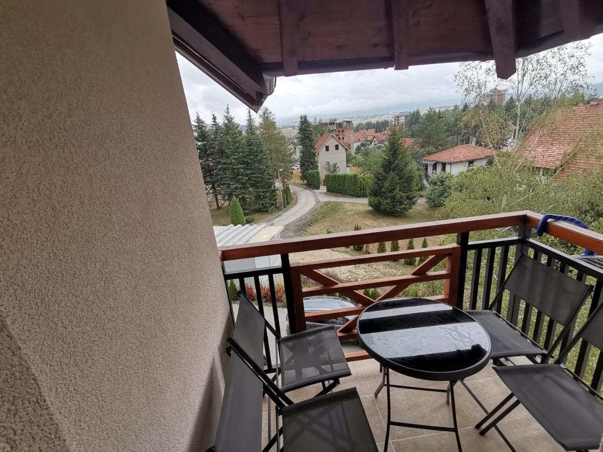 Apartament Apartman Wind Zlatibor Zewnętrze zdjęcie