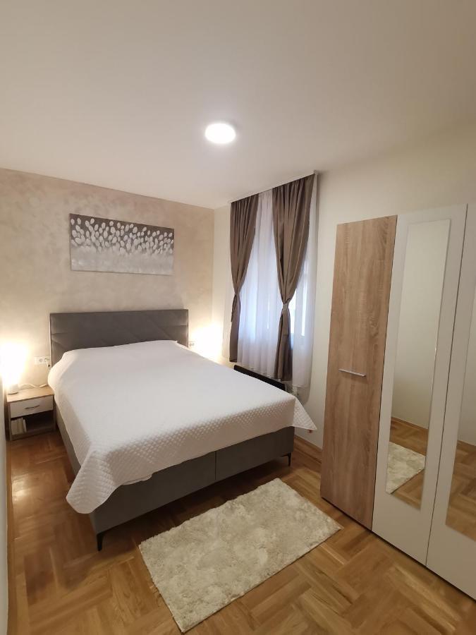 Apartament Apartman Wind Zlatibor Zewnętrze zdjęcie