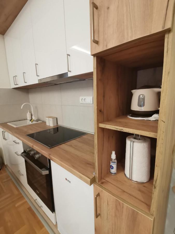 Apartament Apartman Wind Zlatibor Zewnętrze zdjęcie