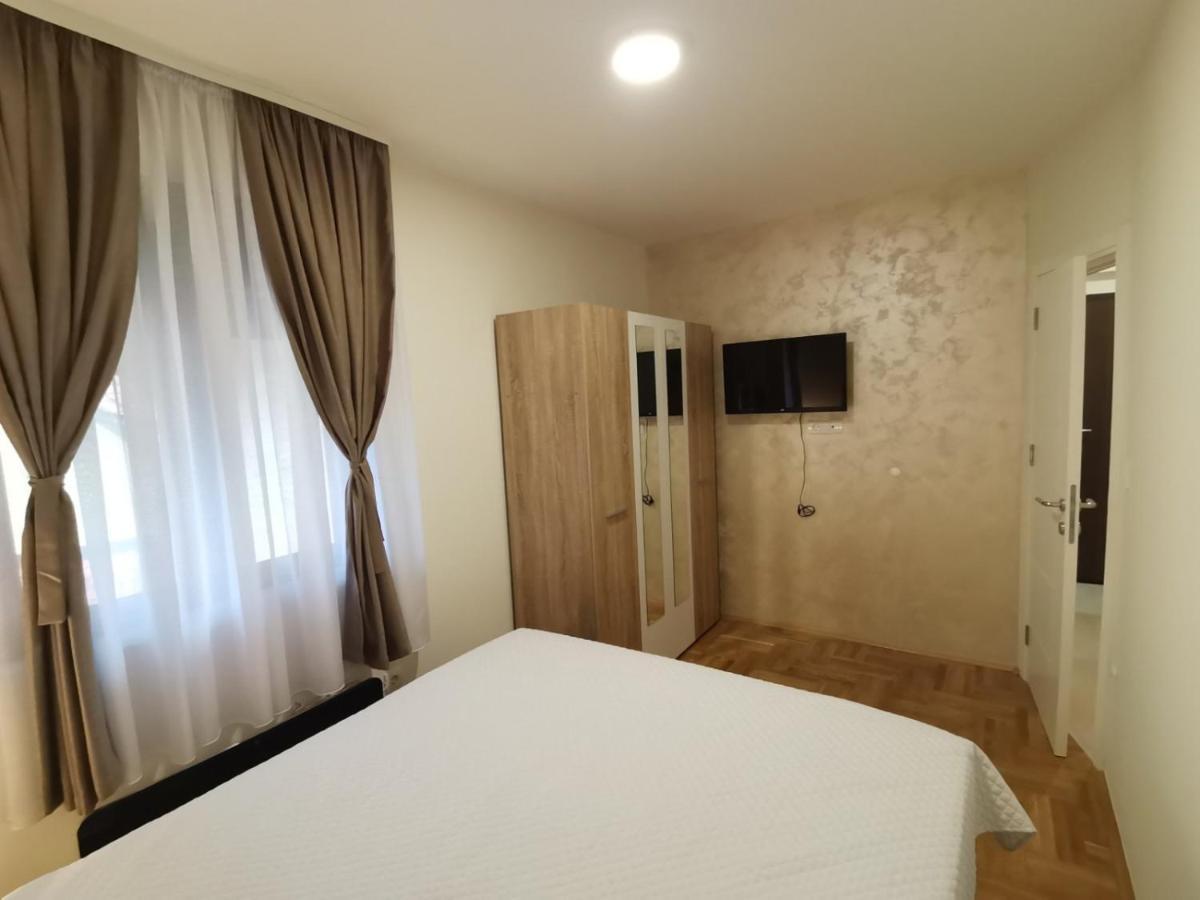 Apartament Apartman Wind Zlatibor Zewnętrze zdjęcie