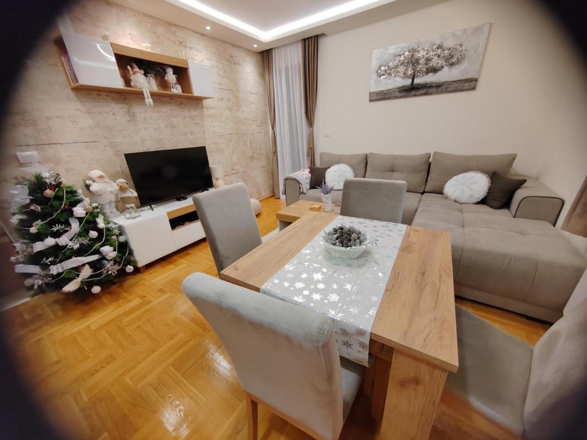 Apartament Apartman Wind Zlatibor Zewnętrze zdjęcie